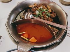 -刘一锅筋头巴脑(大悦城C店)