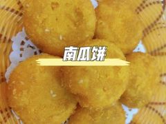 -粥瓜婆特色砂锅粥(白石洲店)