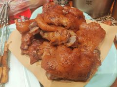 -状元阁烧烤(新华路总店)