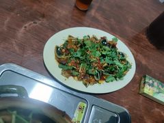 -华仔土鸡店(南洲分店)