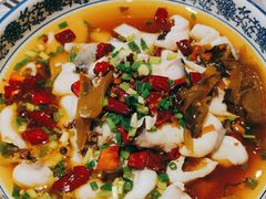 -彭耕记猪油炒小菜(吉联mall店)