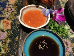 五香脆皮炸肉卷-小娘惹厨房Little Nyonya(狮城有约上榜店)