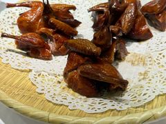 -海宝酒家(中山四路店)