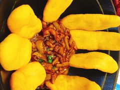 -洪福龙虾