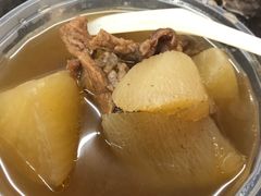 -香港风味小吃店(中英街店)