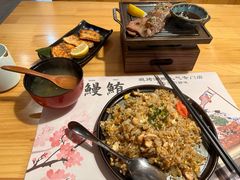 -鳗鲔料理小馆