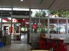 -大岗仙庙烧鸡(花东店)