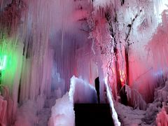 -大平台龙居瀑布旅游区