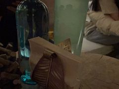 -Shift cocktail bar鸡尾酒吧