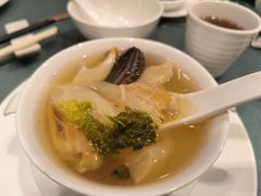 -北园酒家(小北路店)
