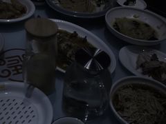 -添福来墨鱼饺子 · 海鲜东北菜(大连星海·黄浦路店)