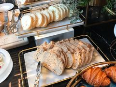 -尼依格罗香港美利酒店