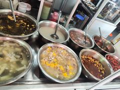 -大邑李记肥肠血旺