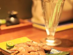 -酒窝烧鸟(科华街店)