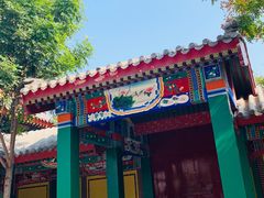 -天津妈祖文化园