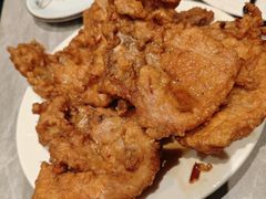 -九龙餐厅(大沽路店)