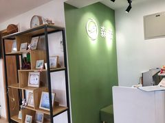 -森诺运动康复中心(北苑店)