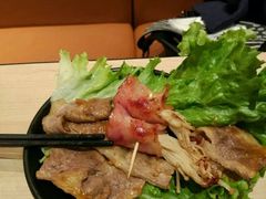 -新石器烤肉(之心城店)