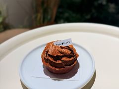 -Ten Olives甜点