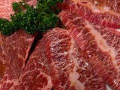 -俺的焼肉(銀座9丁目店)