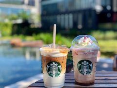 -星巴克(深圳前海企业公馆店)