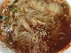 -真空冷面王(武功街店)