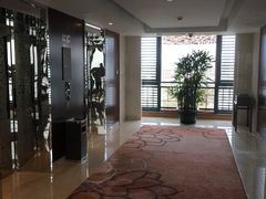 电梯厅-苏州香山国际大酒店