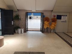 -江湾体育中心游泳馆