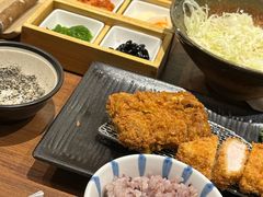 -胜博殿日式炸猪排(侨福芳草地店)