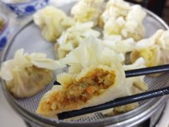 -西北羊肉粉汤馆