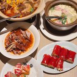 尽享茶港美味，品味独特风情！