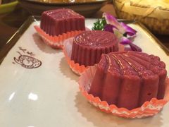 椰汁红豆糕-火齐潮汕砂锅粥(五道口店)