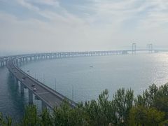 -星海湾跨海大桥