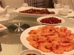 -金翠皇宫粤菜·点心·海鲜(科技园店)