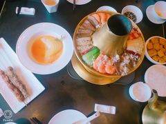 -鼓楼东街老火锅(鼓楼店)