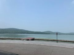 -水上明月·湖景餐厅