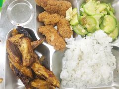 -烟台大学-第7餐厅