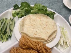 -海记品鸽·新疆菜(开发区店)