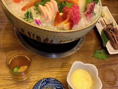 -蟹将军·松叶蟹和牛日料放题自助(K11店)