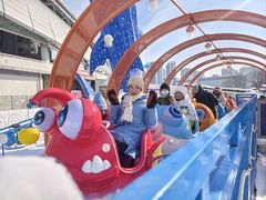 -沈阳奥体冰雪嘉年华
