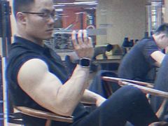 -CXFIT 陈徐健身工作室(凯旋店)
