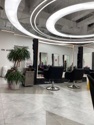 -ON STAR SALON