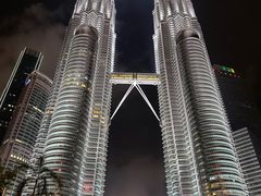 -吉隆坡国油双峰塔