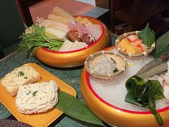 -牛New寿喜烧(曹路花园城店)