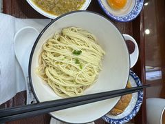 -百年老字号·观振兴蟹黄面·三虾面·苏式面(观前街富仁坊巷店)