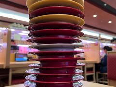 -寿司郎(皇庭广场店)
