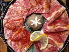 -九田家黑牛烤肉料理(石路天虹店)
