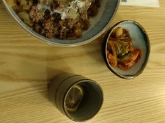 牛丼面-春笙食堂.丼饭拉面寿司(GOGO新天地店)