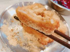 蛋煎糍粑-电台巷火锅(天津旗舰店)