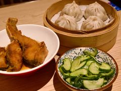 -新万鑫银丝面·非遗无锡味(惠山古镇店)